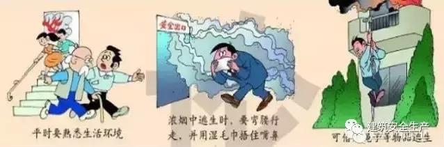 火災(zāi)、觸電、高處墜落、車輛傷害等冬季施工常見安全事故如何防治