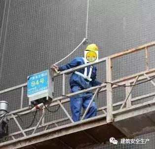 火災(zāi)、觸電、高處墜落、車輛傷害等冬季施工常見安全事故如何防治