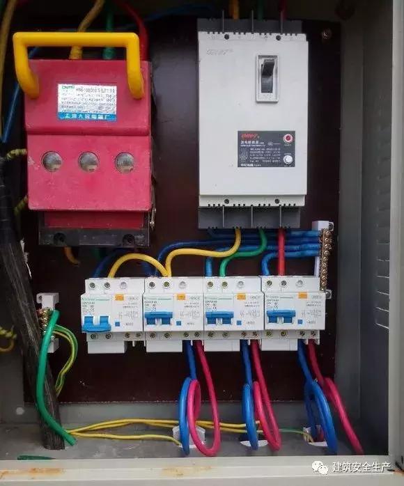 火災(zāi)、觸電、高處墜落、車輛傷害等冬季施工常見安全事故如何防治