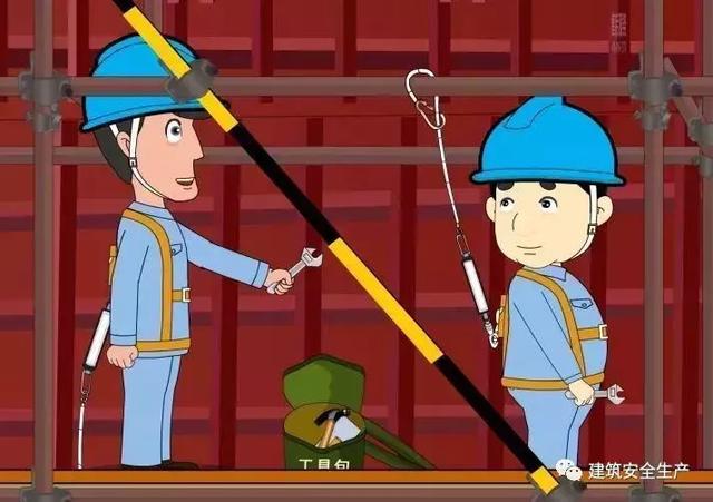 火災(zāi)、觸電、高處墜落、車輛傷害等冬季施工常見安全事故如何防治