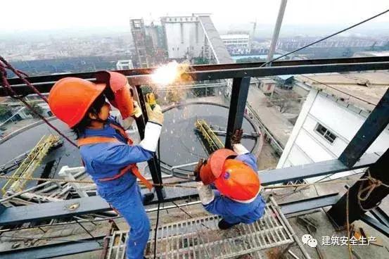 火災(zāi)、觸電、高處墜落、車輛傷害等冬季施工常見安全事故如何防治