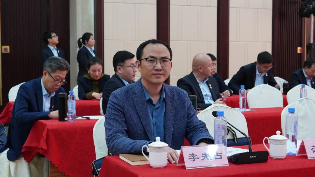 風險減量服務高端論壇圓滿召開，安環(huán)家方案獲得高度認可